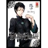 Black Butler - Il maggiordomo diabolico Vol. 9 (ITA)