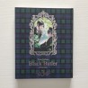 BLACK BUTLER 3 Toboso Yana Artworks (Japan Version)
