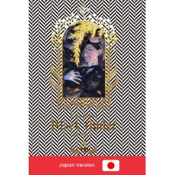 BLACK BUTLER 4 Toboso Yana Artworks (Japan Version)