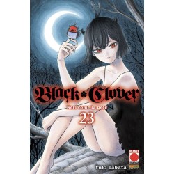 Black Clover Vol. 23 (ITA)