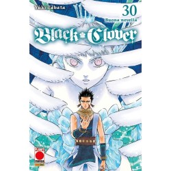 Black Clover Vol. 30 (ITA)