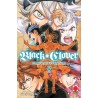 Black Clover Vol. 8 (ITA)