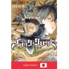 BLACK CLOVER Vol.1 (Japan Version)