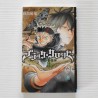 BLACK CLOVER Vol.1 (Japan Version)