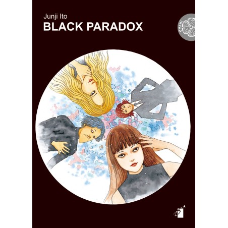 Black Paradox (ITA)