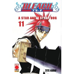 Bleach Vol. 11 (ITA)