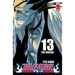 Bleach Vol. 13 (ITA)