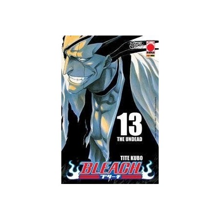 Bleach Vol. 13 (ITA)
