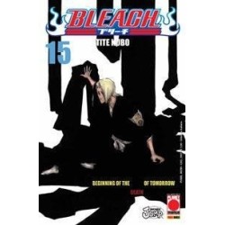 Bleach Vol. 15 (ITA)