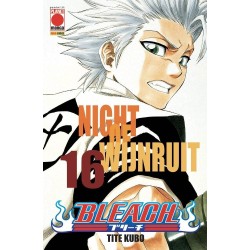 Bleach Vol. 16 (ITA)