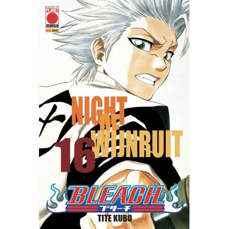 Bleach Vol. 16 (ITA)