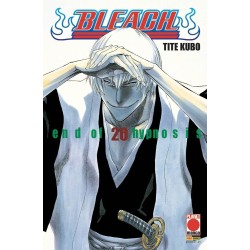 Bleach Vol. 20 (ITA)