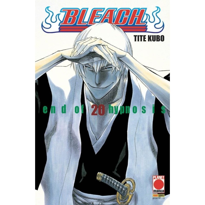 Bleach Vol. 20 (ITA)