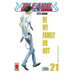 Bleach Vol. 21 (ITA)