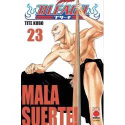 Bleach Vol. 23 (ITA)