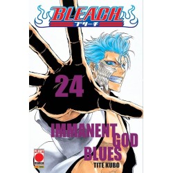 Bleach Vol. 24 (ITA)