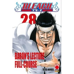 Bleach Vol. 28 (ITA)