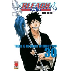 Bleach Vol. 30 (ITA)