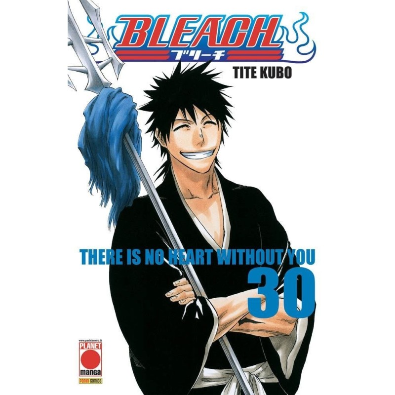 Bleach Vol. 30 (ITA)