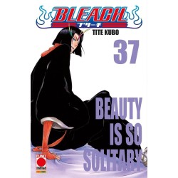 Bleach Vol. 37 (ITA)