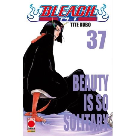 Bleach Vol. 37 (ITA)