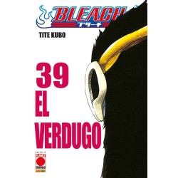 Bleach Vol. 39 (ITA)