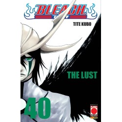 Bleach Vol. 40 (ITA)