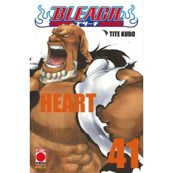 Bleach Vol. 41 (ITA)