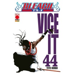 Bleach Vol. 44 (ITA)