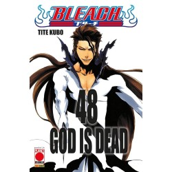 Bleach Vol. 48 (ITA)