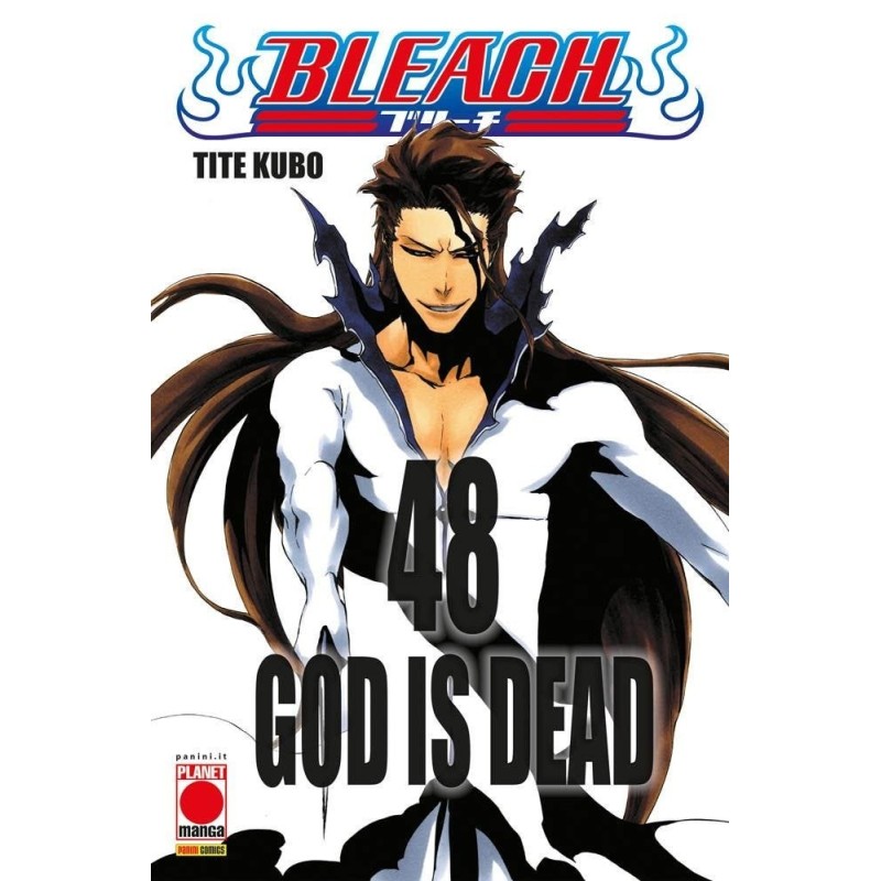 Bleach Vol. 48 (ITA)