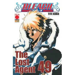 Bleach Vol. 49 (ITA)