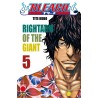 Bleach Vol. 5 (ITA)