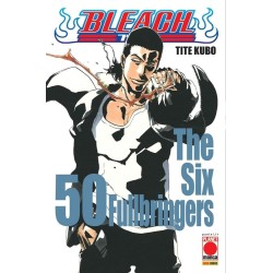 Bleach Vol. 50 (ITA)