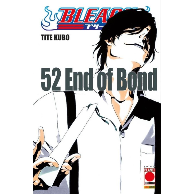 Bleach Vol. 52 (ITA)