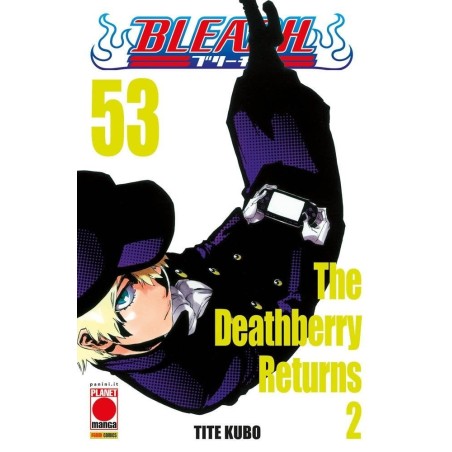 Bleach Vol. 53 (ITA)