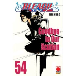 Bleach Vol. 54 (ITA)