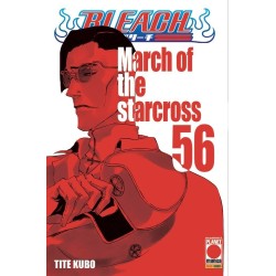 Bleach Vol. 56 (ITA)
