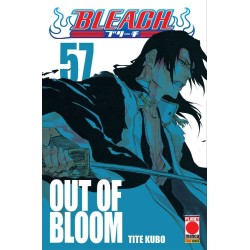 Bleach Vol. 57 (ITA)