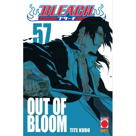 Bleach Vol. 57 (ITA)