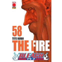 Bleach Vol. 58 (ITA)