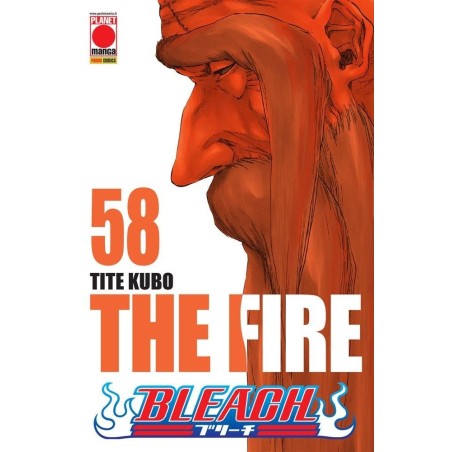Bleach Vol. 58 (ITA)