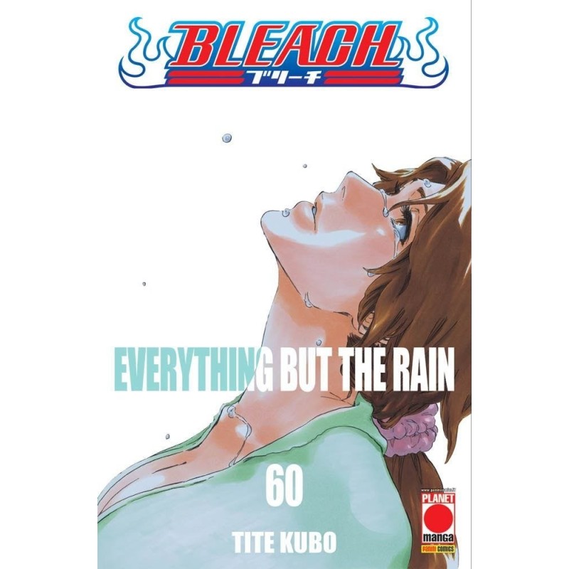 Bleach Vol. 60 (ITA)