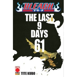Bleach Vol. 61 (ITA)