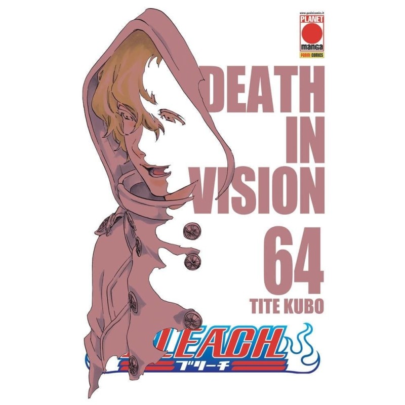Bleach Vol. 64 (ITA)