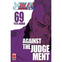 Bleach Vol. 69 (ITA)
