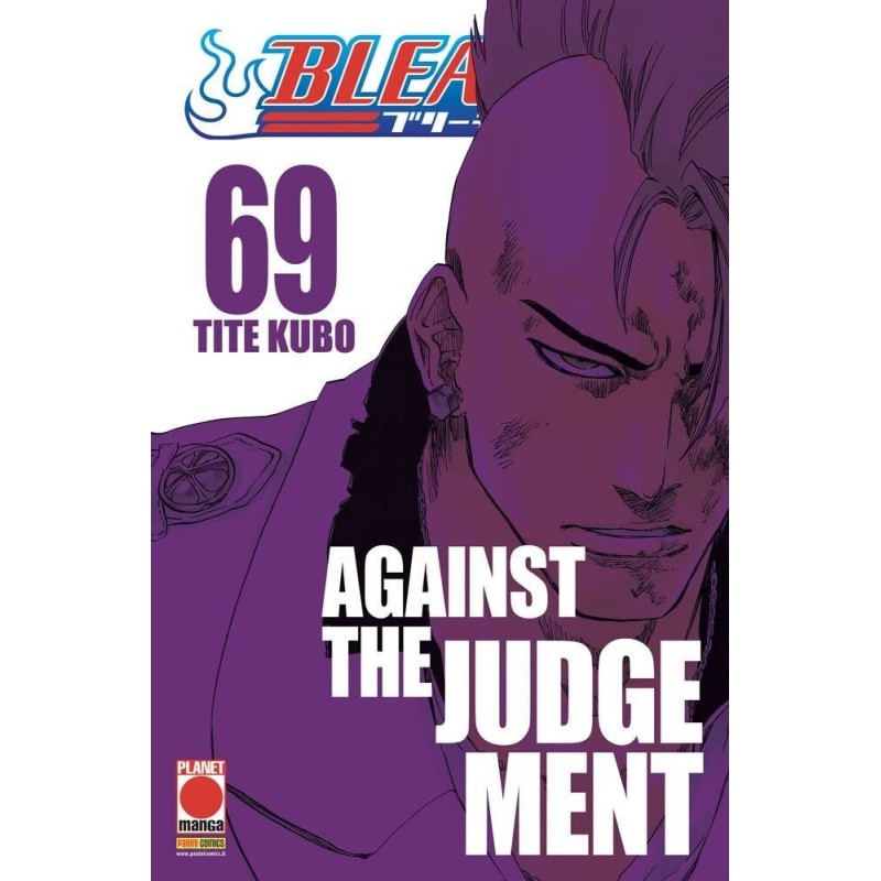 Bleach Vol. 69 (ITA)