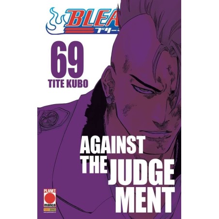 Bleach Vol. 69 (ITA)