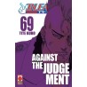 Bleach Vol. 69 (ITA)