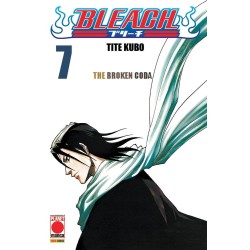 Bleach Vol. 7 (ITA)